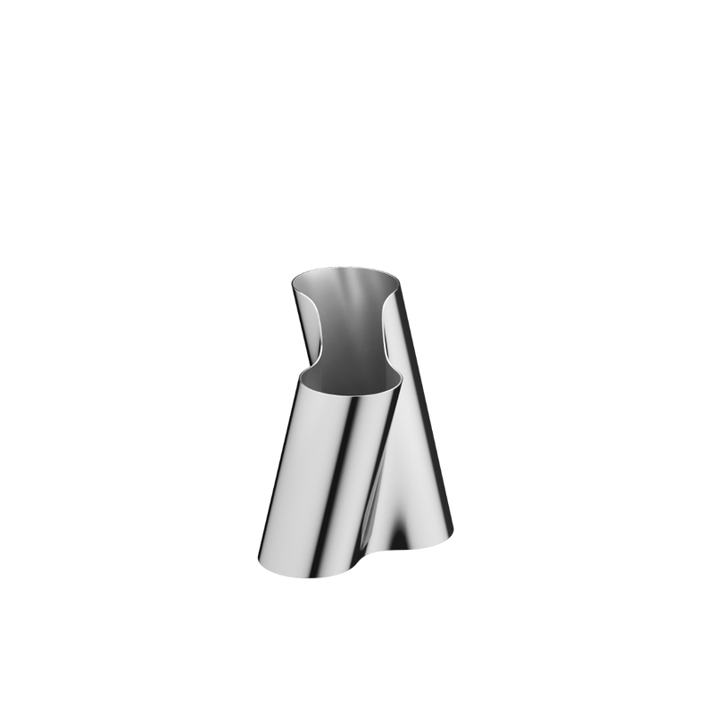 Georg Jensen Lituus Vase, Medium