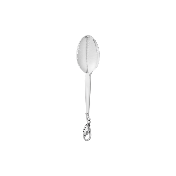 Georg Jensen - Blossom Pastry Fork