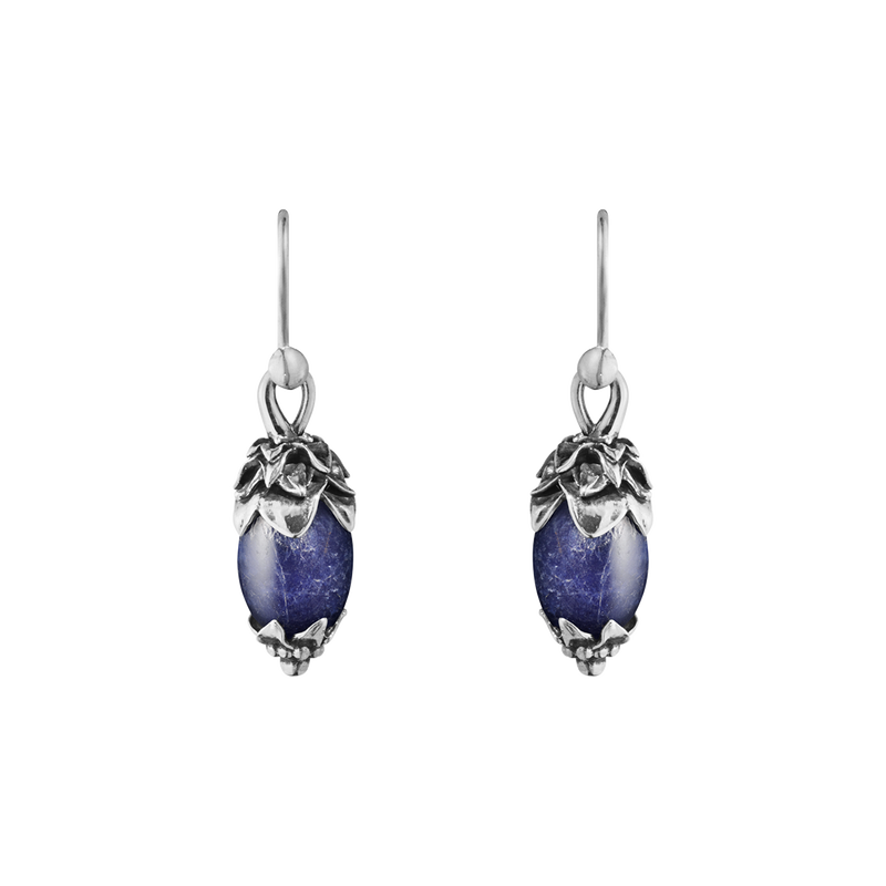 Georg Jensen Heritage 2026 Øreringer