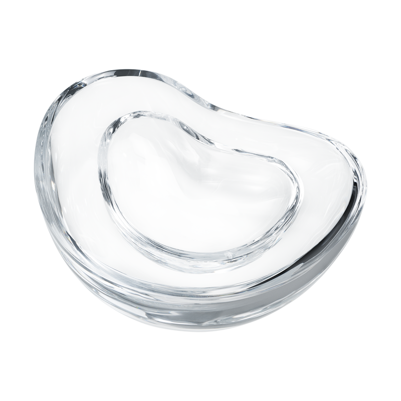 Georg Jensen Indulgence Caviar Dish
