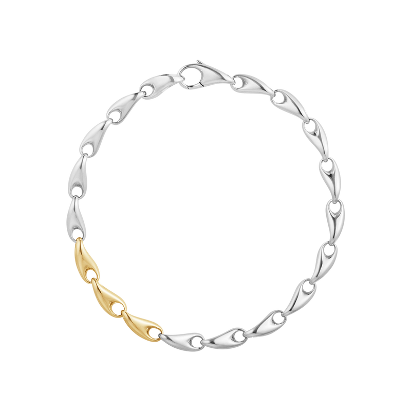 Georg Jensen Reflect Bracelet, Slim