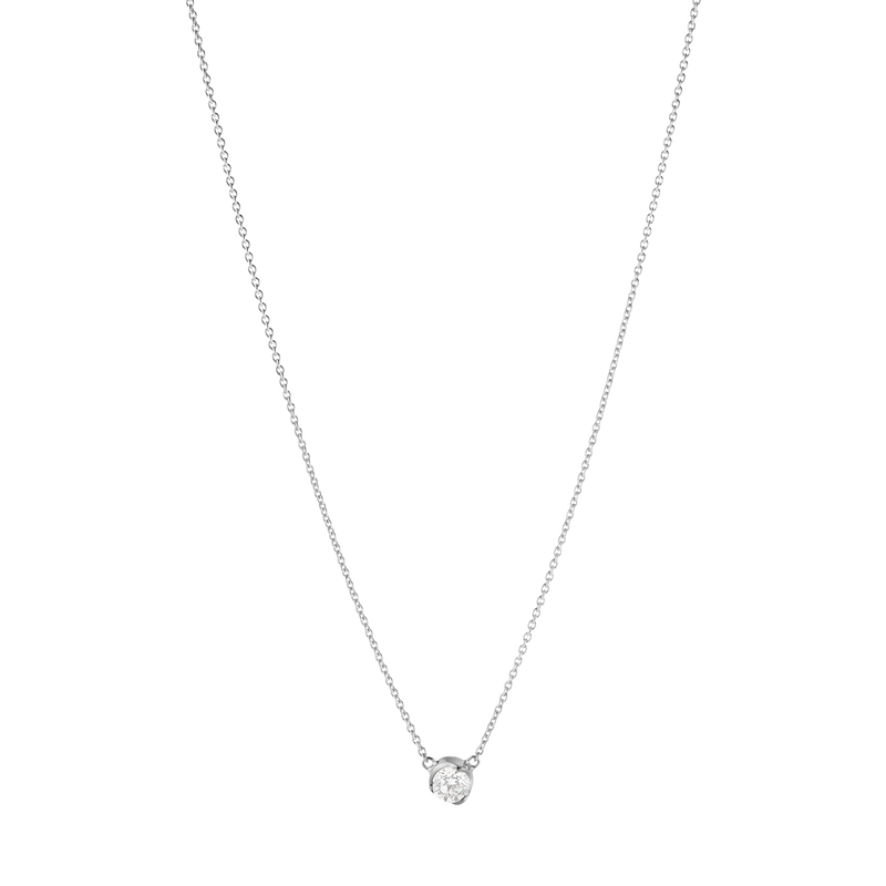Georg Jensen Georg Jensen Signature Diamonds, Pendant