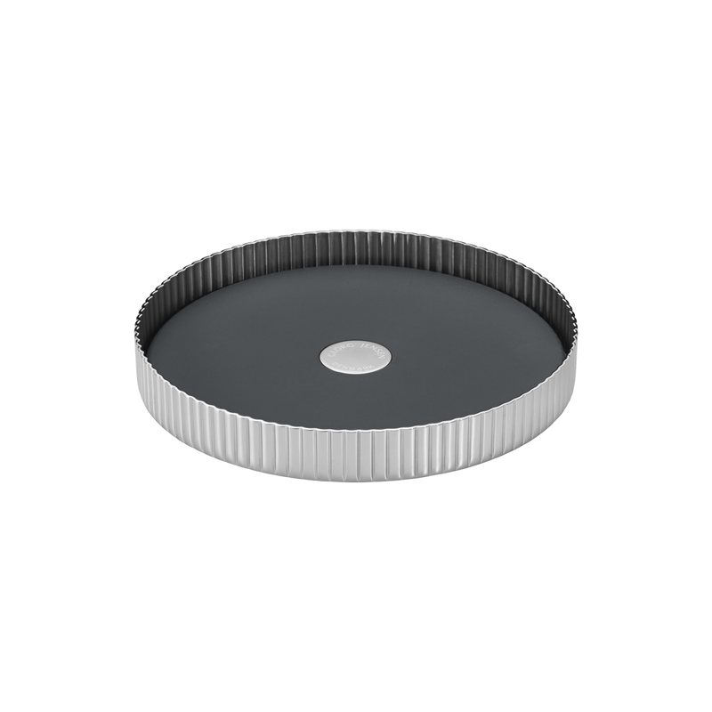 Georg Jensen Bernadotte Wine Coaster in Design Inspired By Sigvard Bernadotte