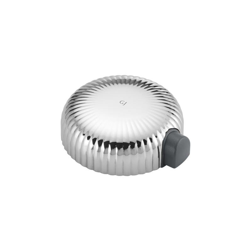 Georg Jensen Bernadotte Wine Foil Cutter in Design Inspired By Sigvard Bernadotte