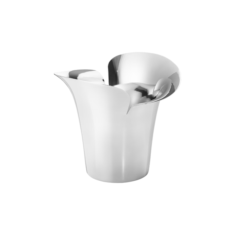 Georg Jensen Bloom Botanica Flower Pot, Small