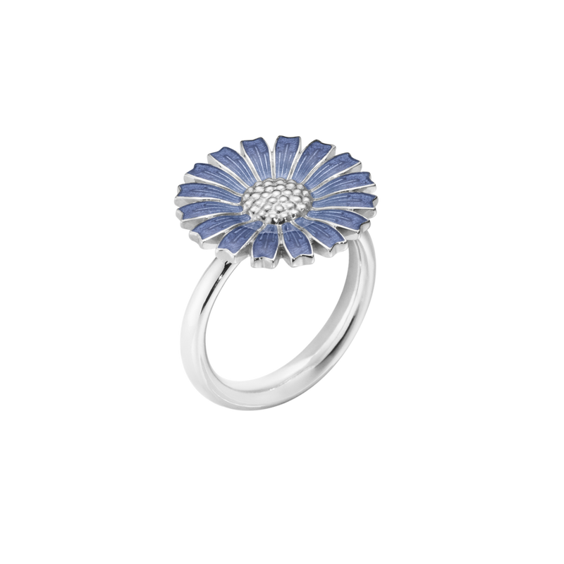 Georg Jensen Daisy Ring