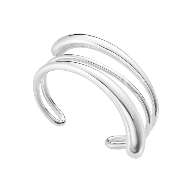 Georg Jensen Mercy Armring