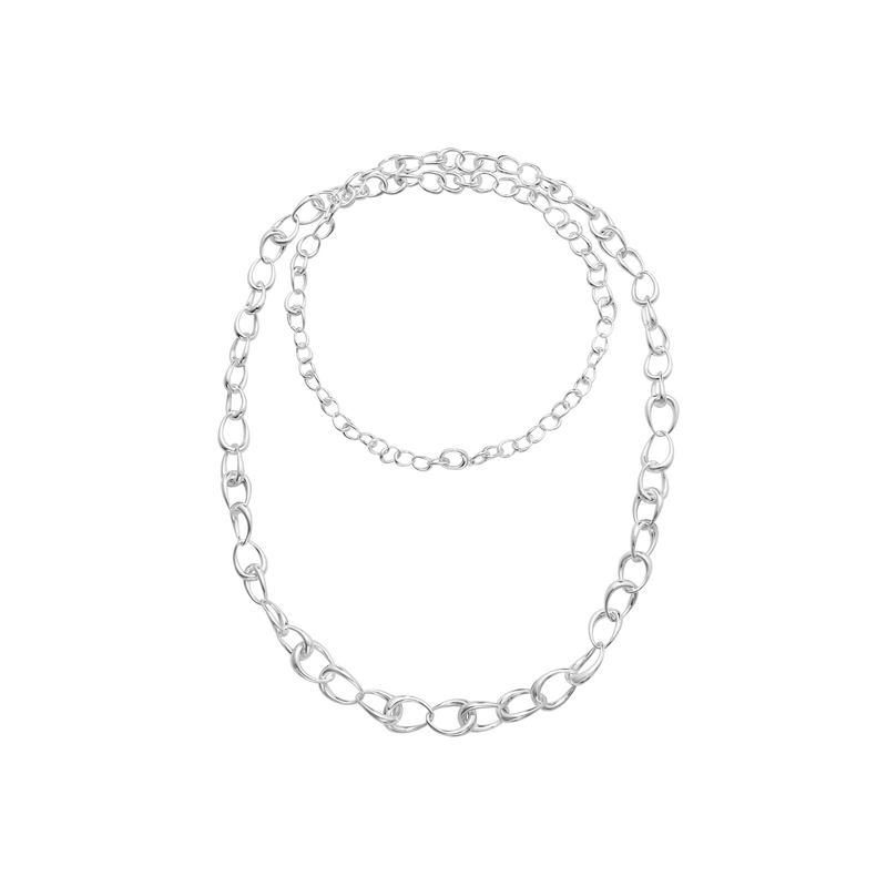 Georg Jensen Offspring Halsband