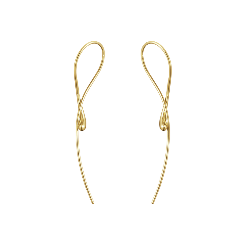 Georg Jensen Mercy Örhängen