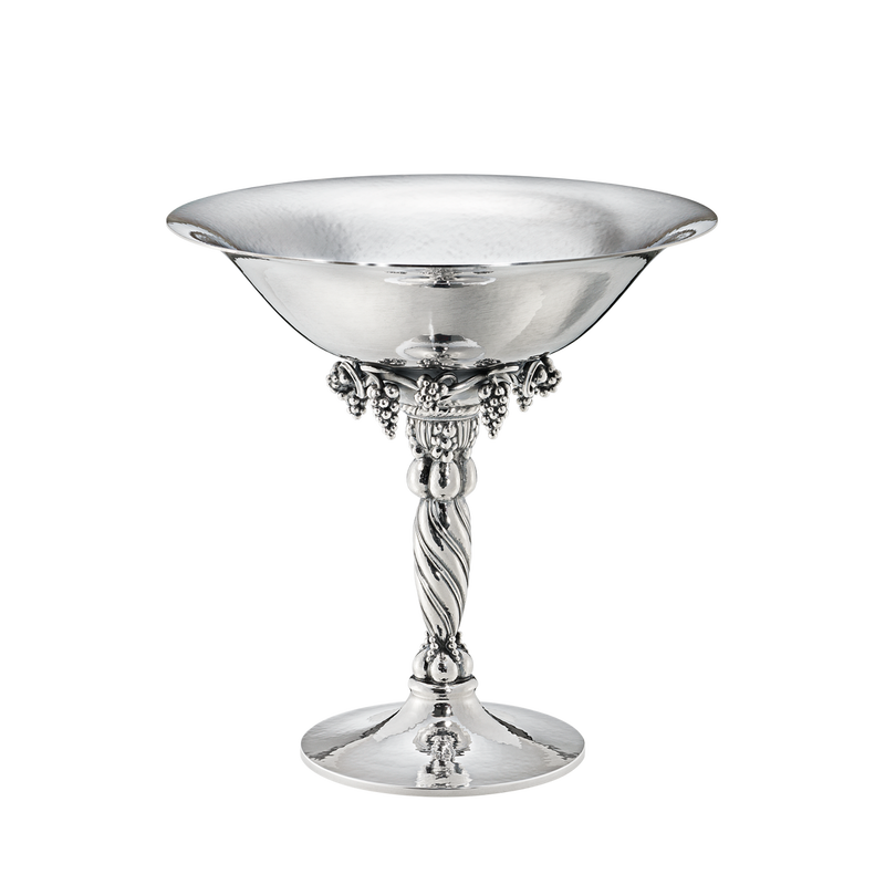 Georg Jensen Grape Skål 264a, Liten