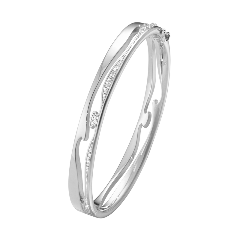 Georg Jensen Fusion Armring