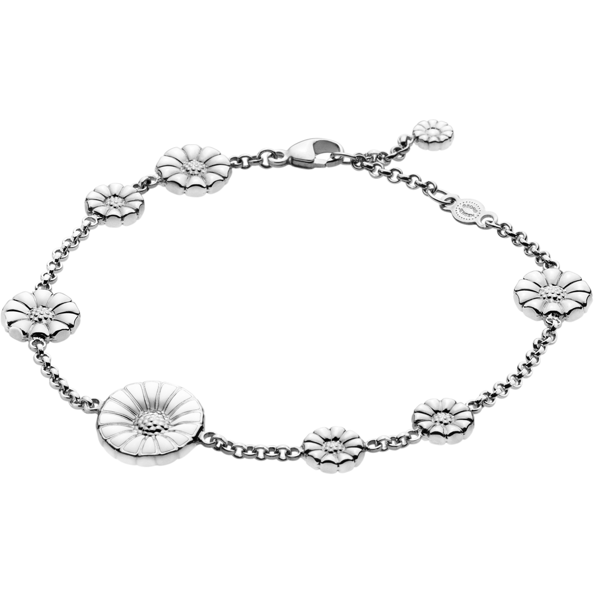Silver Bracelets for Girls  Silver Filigree by Silver Linings   Silverlinings