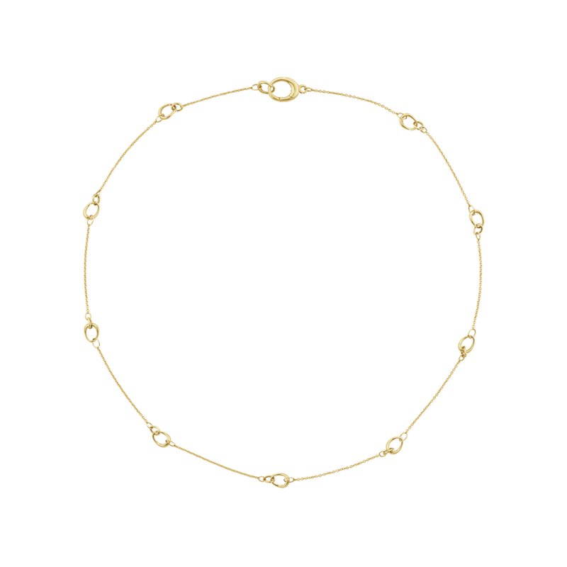 Georg Jensen Offspring Halsband