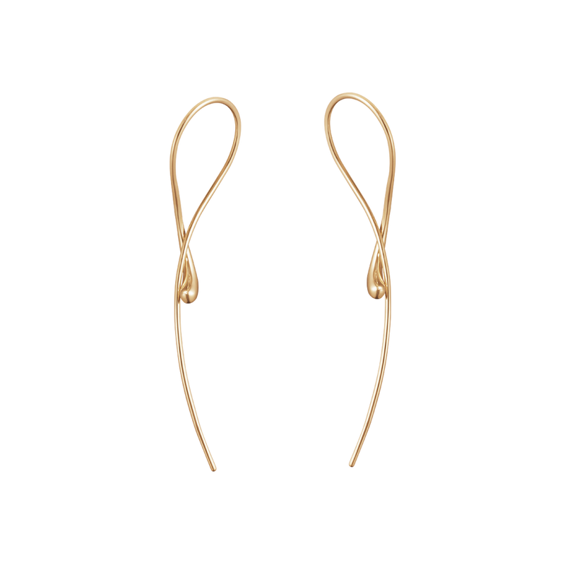 Georg Jensen Mercy Twist Earring