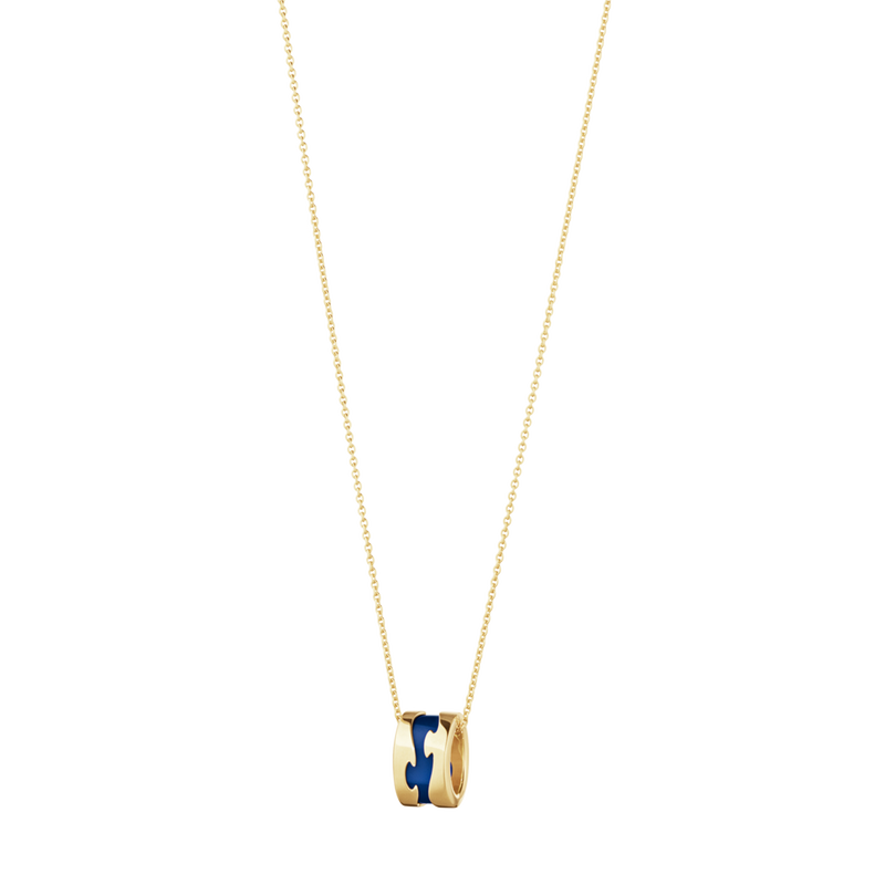 Georg Jensen Fusion Pendant