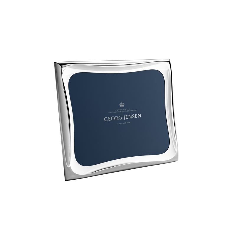 Georg Jensen Cobra Large Picture Frame