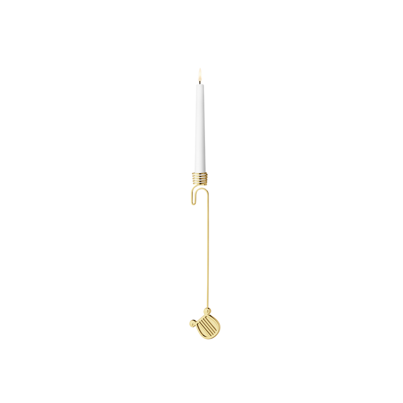 Georg Jensen 2026 Lysestake, Harpe