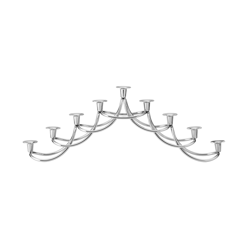 Georg Jensen Harmony Menorah