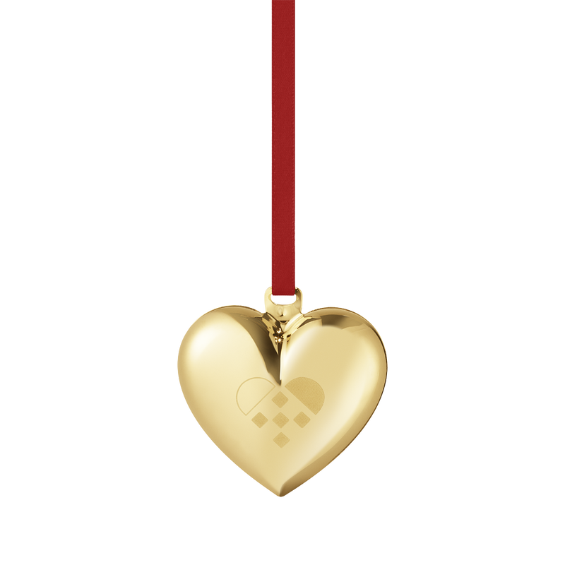 Georg Jensen 2025 Heart