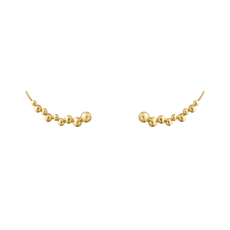 Georg Jensen Moonlight Grapes Ear Cuff