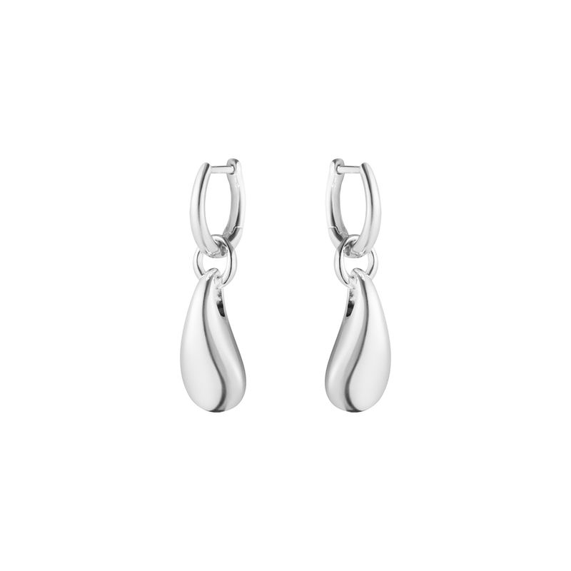 Georg Jensen Reflect Drop Earring