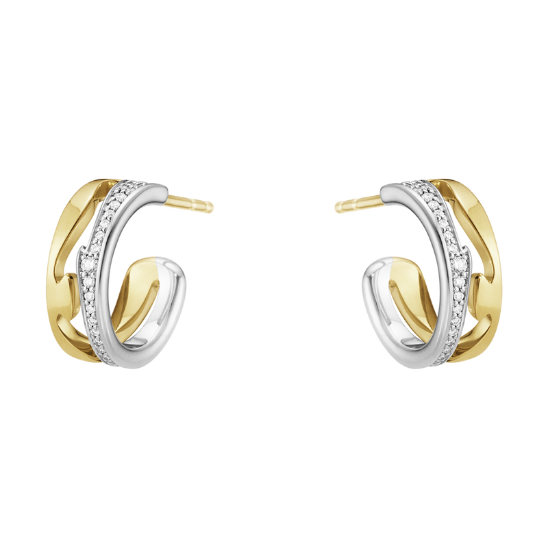 Georg Jensen Fusion Creoler