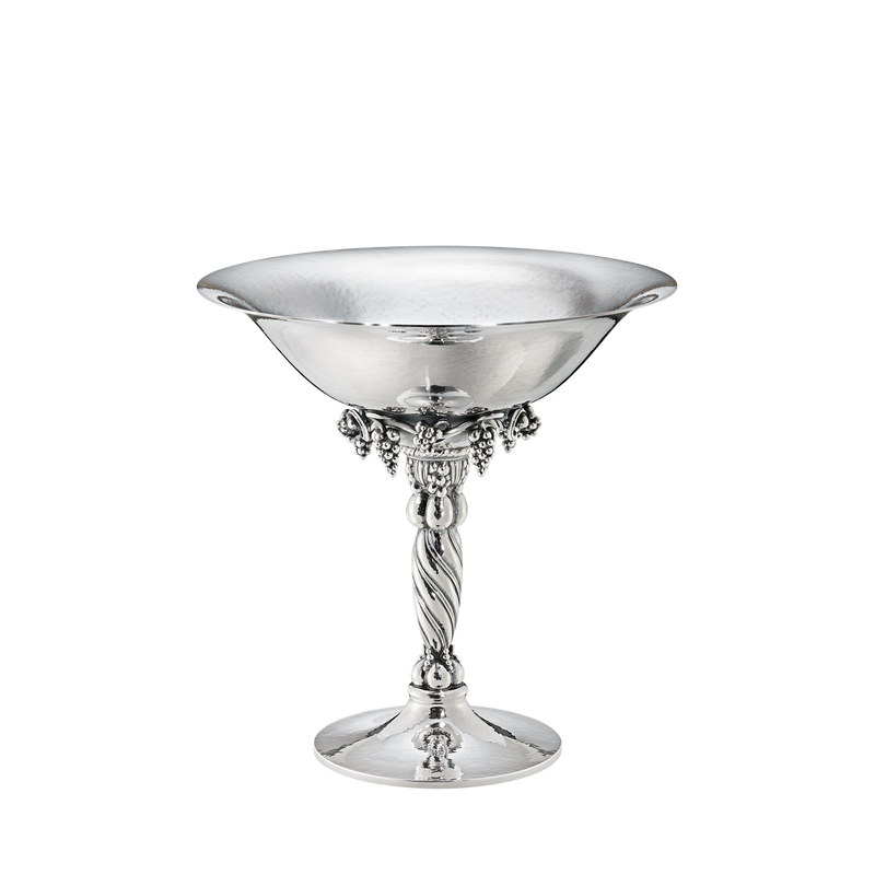Georg Jensen Grape Skål 263b, Stor