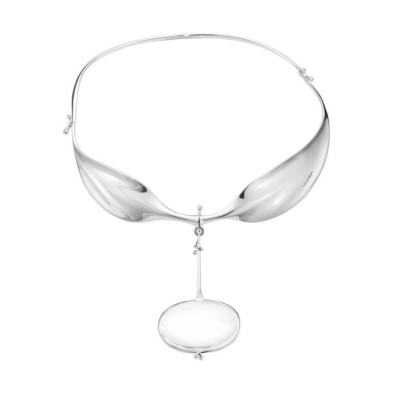 Georg Jensen Vivianna Torun Halsband