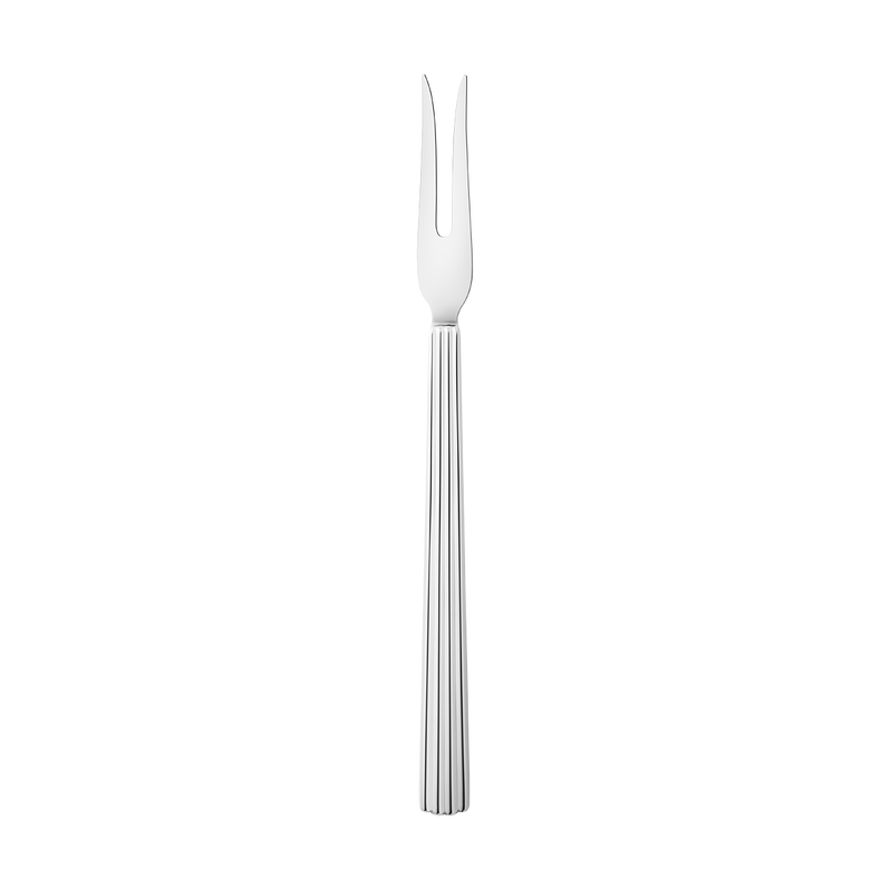 BERNADOTTE pålægsgaffel 2 stk - Originalt Design af Sigvard Bernadotte