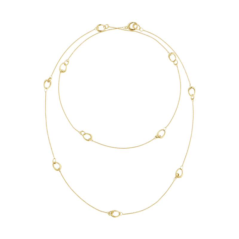 Georg Jensen Offspring Sautoir