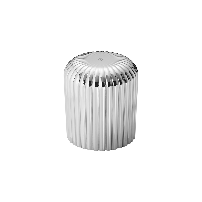 Georg Jensen Bernadotte Champagne Stopper in Design Inspired By Sigvard Bernadotte