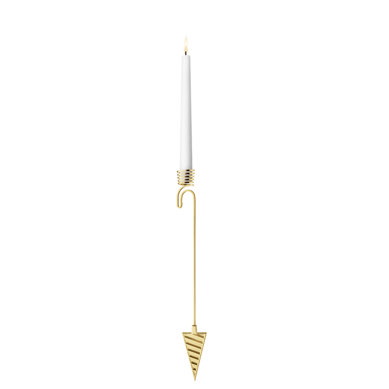 Georg Jensen 2025 Lysestake, Kremmerhus