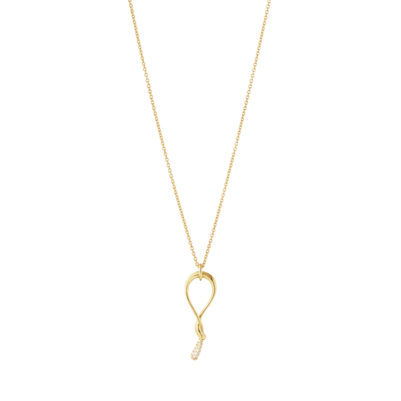 Georg Jensen Mercy Hänge