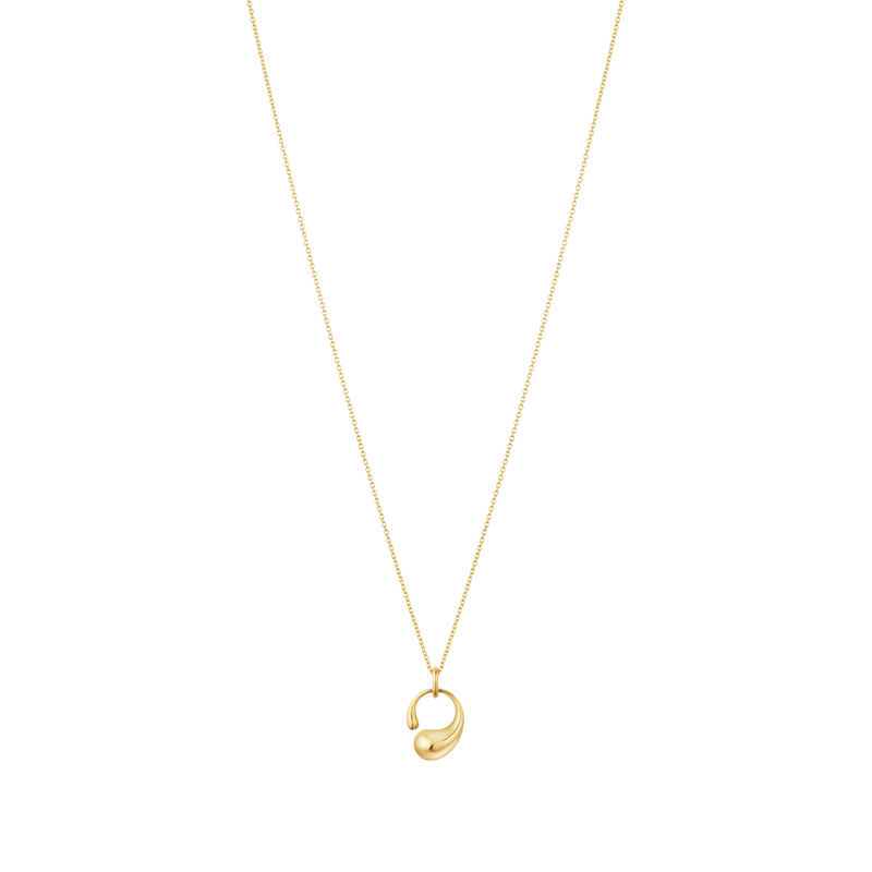 Georg Jensen Mercy Hänge, Litet