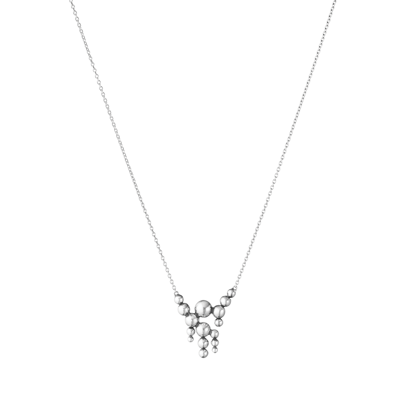 Georg Jensen Moonlight Grapes Chandelier Pendant