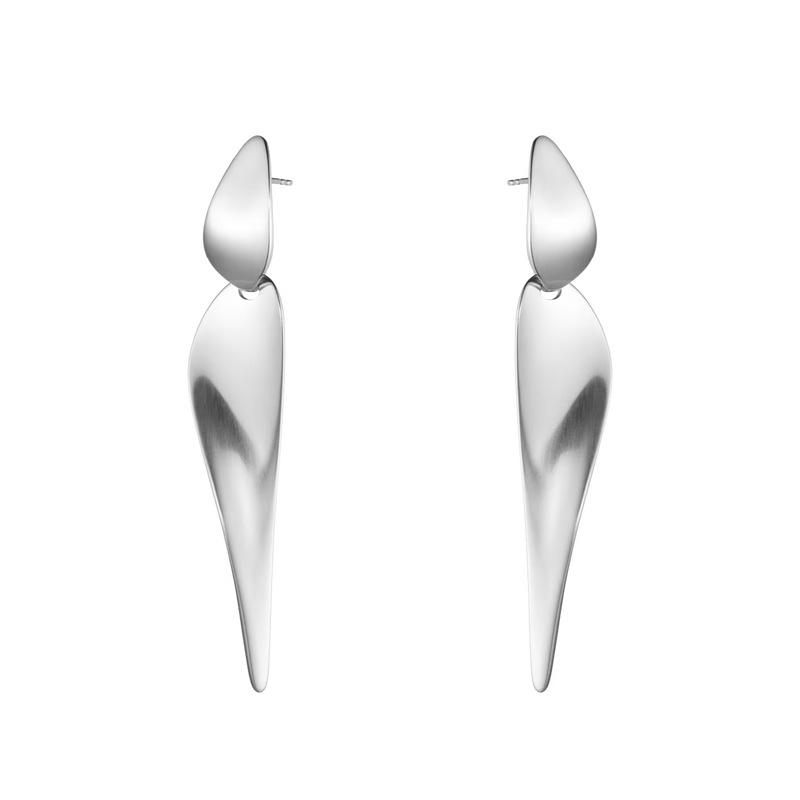 Georg Jensen Nanna Ditzel Örhängen