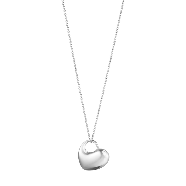 HEARTS OF GEORG JENSEN オンライン限定ペンダント