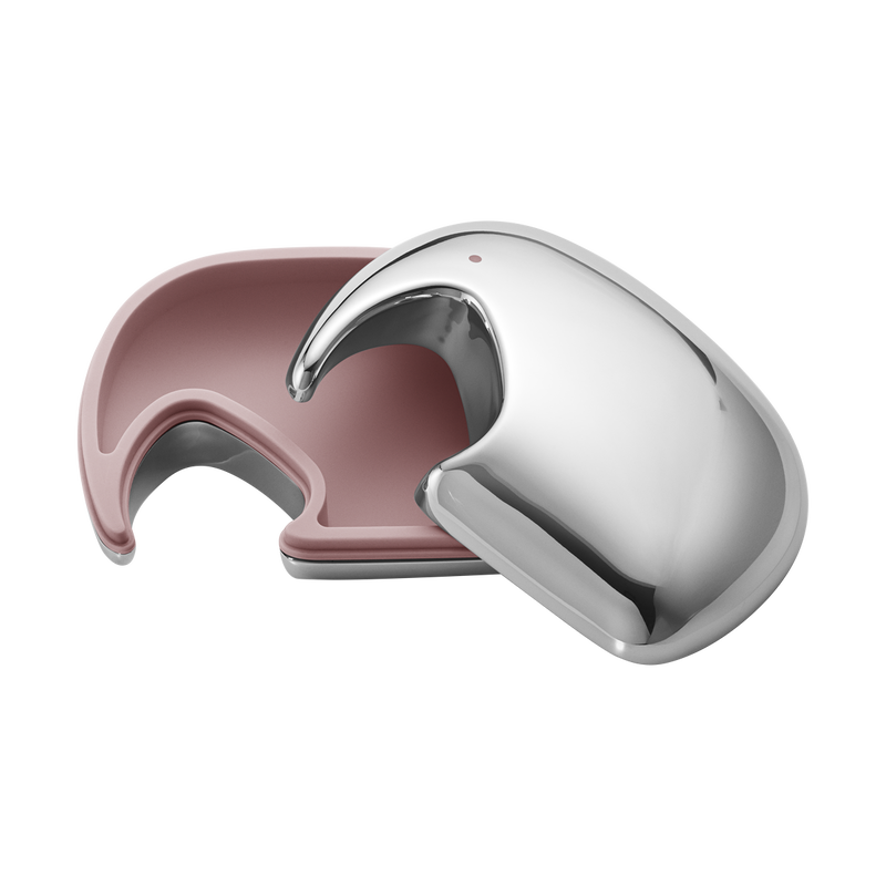Georg Jensen Elephant Eske, Rosa