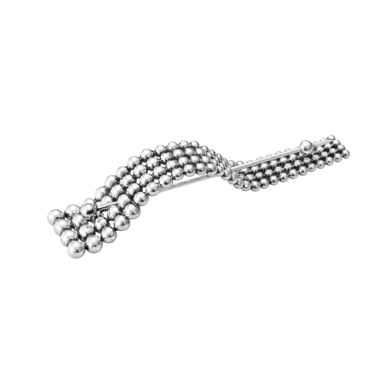 Georg Jensen Moonlight Grapes Brosje