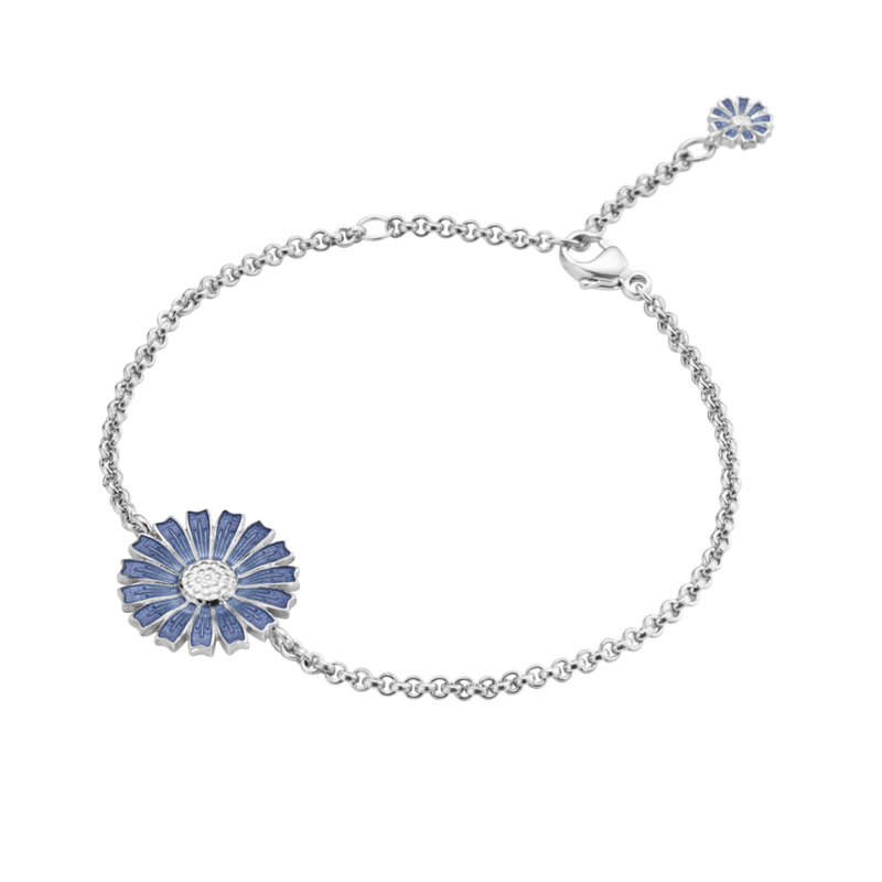 Georg Jensen Daisy Armband