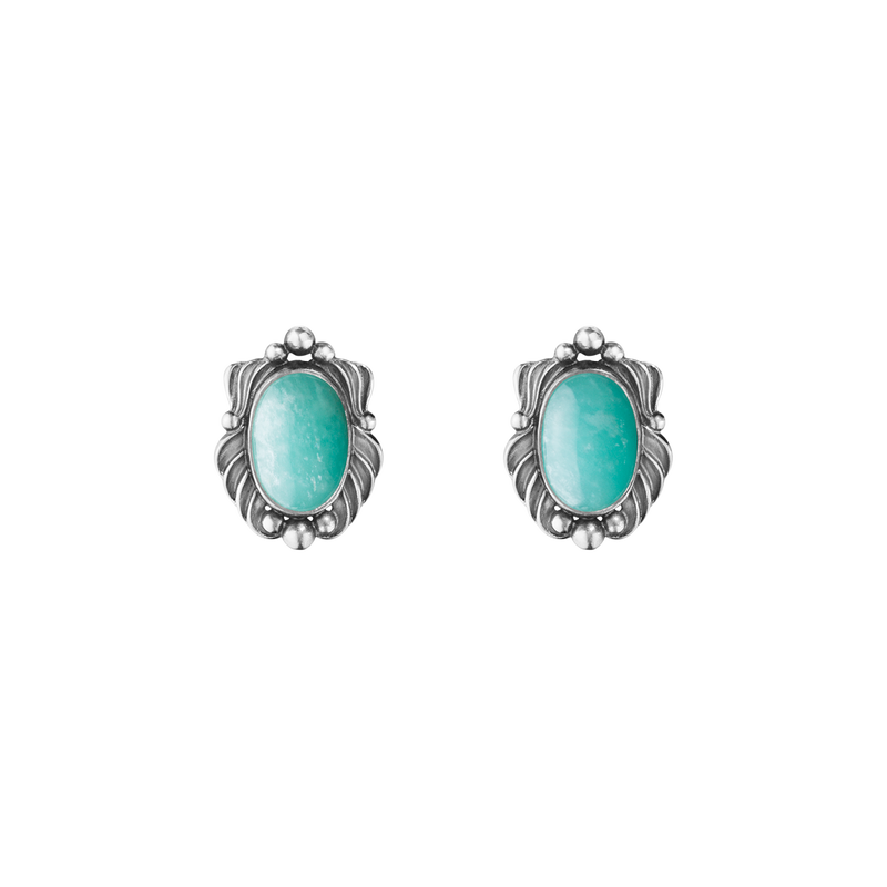Georg Jensen 2025 Heritage Öronclips