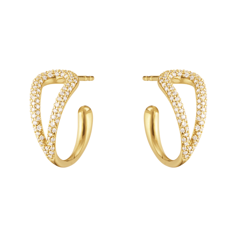 Georg Jensen Mercy Earhoop