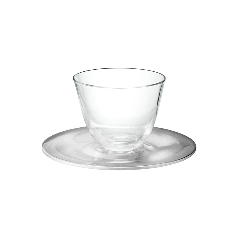 Georg Jensen Artisans Series Espressokopp