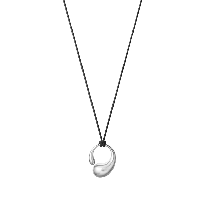 Georg Jensen Mercy Hänge, Stort