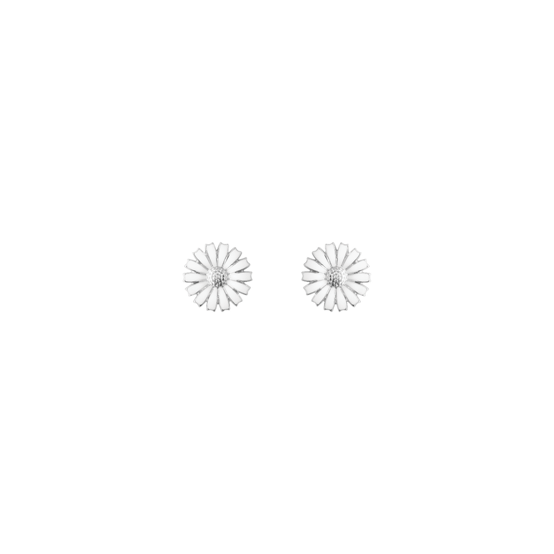 Georg Jensen Daisy Ear Studs