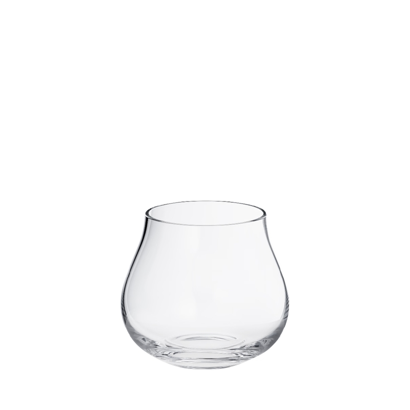 Georg Jensen Sky Low Tumbler Glass, 6 Pcs.