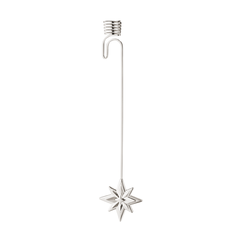 Georg Jensen 2024 Ljushållare, Stjärna