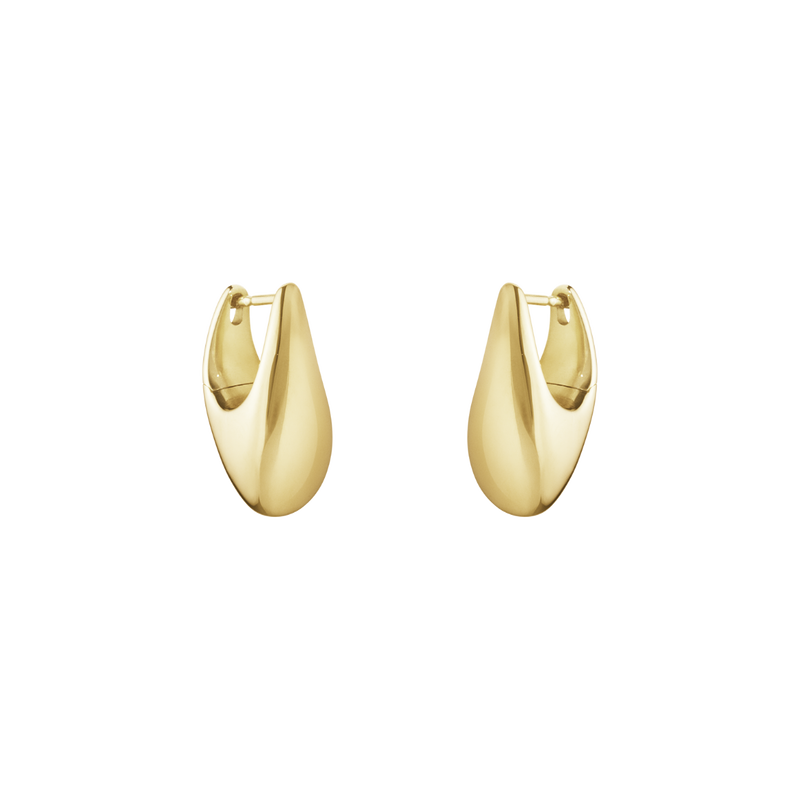 Georg Jensen Reflect Örhängen