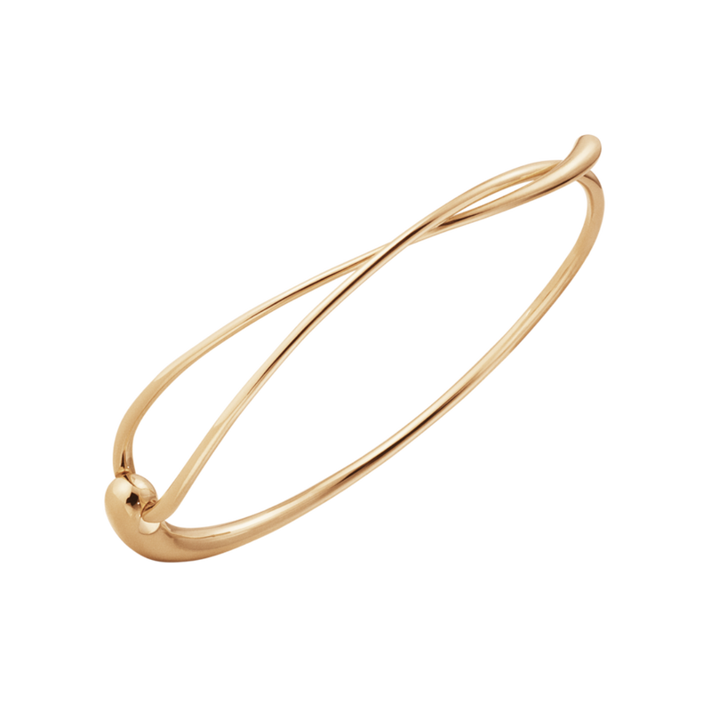Georg Jensen Mercy Armring