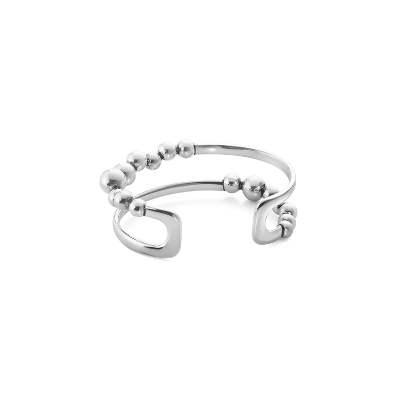 Georg Jensen Moonlight Grapes Armbånd
